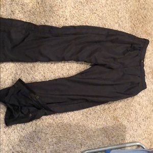 FootJoy dryJoy pants